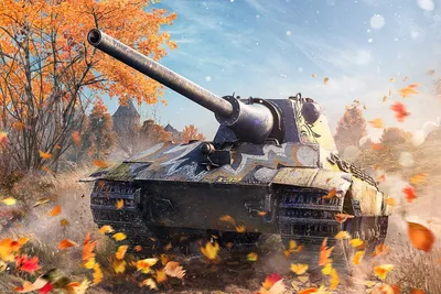 Warhammer 40,000 Headed to the Battlefields of World of Tanks in Season  VIII - autoevolution