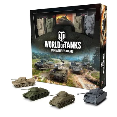 Unwrap Your New World of Tanks Holiday Ops with Vinnie Jones! - Xbox Wire