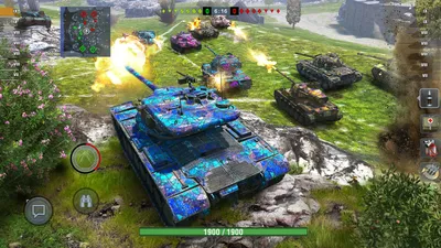 World of Tanks on Steam