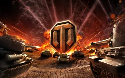 World of Tanks logo and symbol, meaning, history, PNG