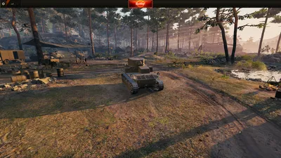 World of Tanks: Modern Armor - A mission report from the developers at  Wargaming