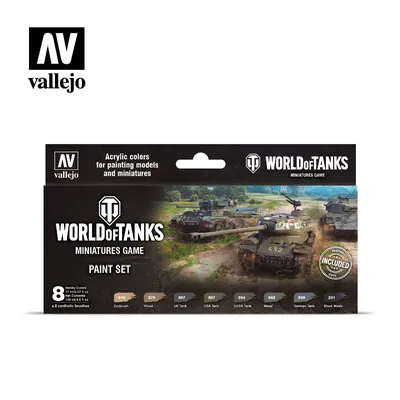 Get the Limited Edition 10th Anniversary World of Tanks Book | Cook and  Becker