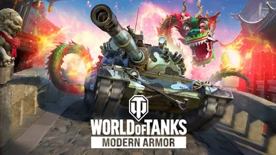 World of Tanks Blitz MMO:Amazon.com:Appstore for Android