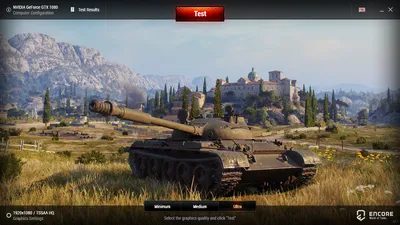 Kaboom! How World of Tanks' Design Battles History | Cook and Becker