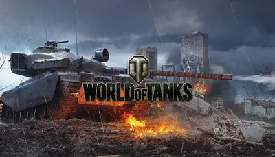 World of Tanks - Lutris