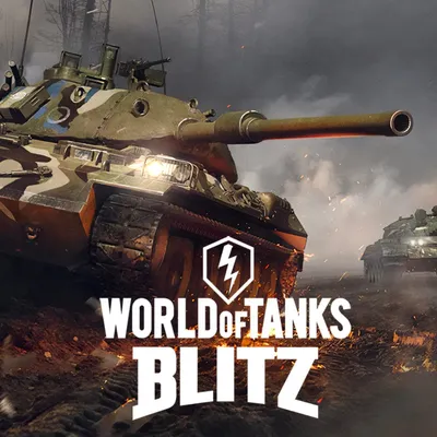 Video Game World Of Tanks HD Wallpaper
