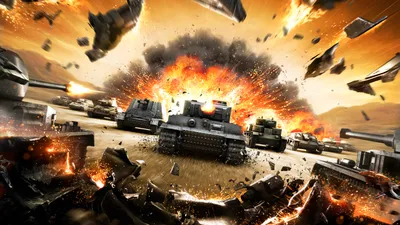 World of Tanks maker Wargaming will pull out of Russia and Belarus |  VentureBeat