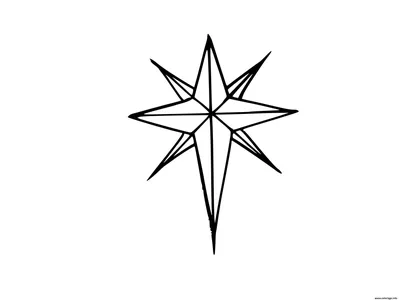 Звезда Давида — Википедия