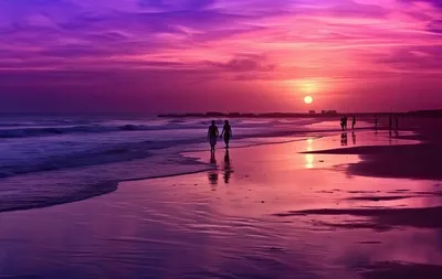 Восход Солнца Над Морем И Каменным Побережьем. Фотография, картинки,  изображения и сток-фотография без роялти. Image 86032293