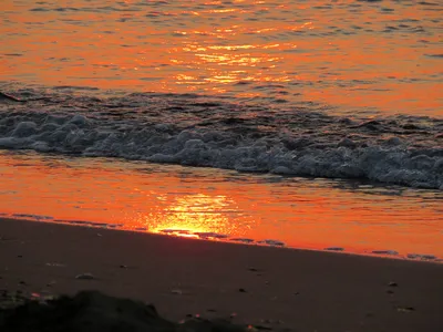 Восход на море - фото и картинки: 59 штук