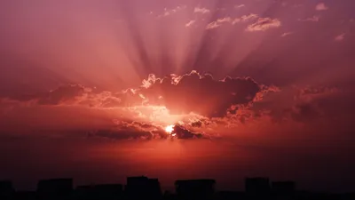 восход солнца непрерывный рассвет солнечный Фото Фон И картинка для  бесплатной загрузки - Pngtree