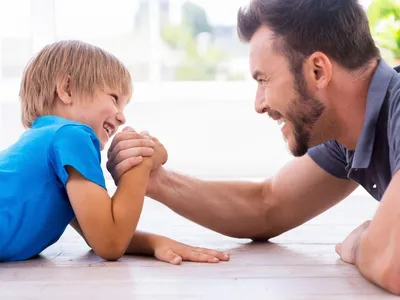 Методы воспитания детей: 10 эффективных методик воспитания детей —  karpachoff.com