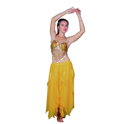 Современный восточный танец - стрит шааби, подача танца живота в  современном виде - статья Diva dance