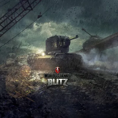 Обновление 8.0 | World of Tanks Blitz