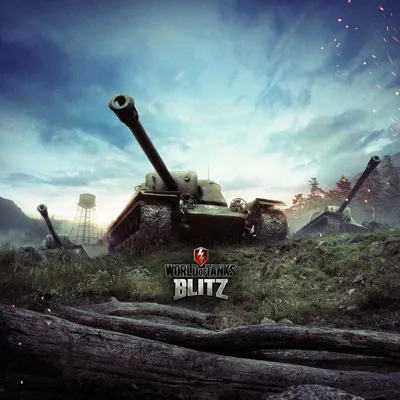 День рождения WoT Blitz и 3000 золота для клиентов Альфа-Банка - Альфа Банк  ⇨ подробнее ☎198