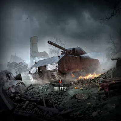 Android version of “World of Tanks Blitz” Released Worldwide | Be  Korea-savvy