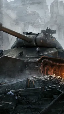 5 обычных танков с самым высоким уроном в World of Tanks Blitz PVP битвы |  BlueStacks