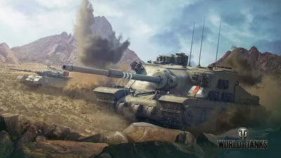 Купить 💡WoT Blitz E 100 + M40 mod. 65 + Другие танки за 4.72 $ моментально  на GameCone