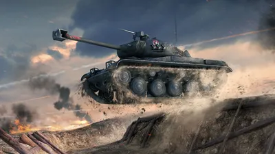 Обои с танками из Warhammer 40,000 | Архив | «Мир танков»
