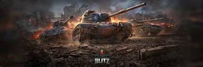 Топ гаджетов для World of Tanks Blitz: на чем играют «танкисты»? | ichip.ru