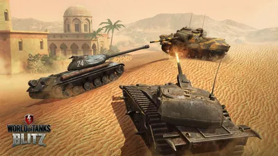 World of Tanks Blitz - что это за игра, трейлер, системные требования,  отзывы и оценки, цены и скидки, гайды и прохождение, похожие игры