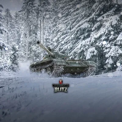 Инструкция по установке - скачать World of Tanks Blitz на Android