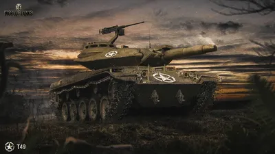 Новый танк TS-60 вышел на супертесте World of Tanks, Новости World of Tanks
