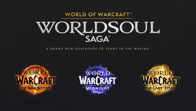 World of Warcraft #17-2023. Как я играю в WoW