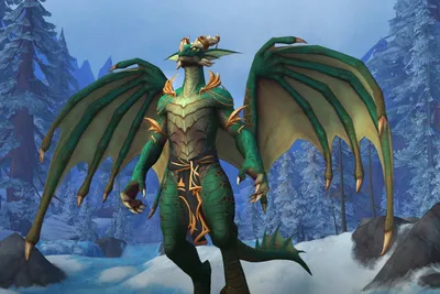 World of Warcraft: Legion Review | GodisaGeek.com