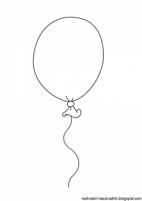 Воздушные шарики на 3 года для мальчика - МосШарик