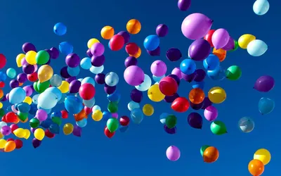 10 вариантов воздушных шаров для хорошего праздника / Подборки товаров с  Aliexpress и не только / iXBT Live