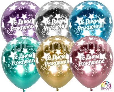 Надувные воздушные шары с русскими буквами | AliExpress