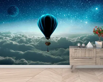 воздушный шар ремесло веселье фон Обои Изображение для бесплатной загрузки  - Pngtree