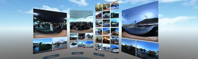 Momento 360 | View your 360 photos and renderings in Virtual Reality