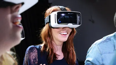 Demystifying 360 vs. VR