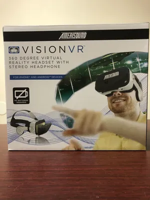 VR360