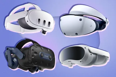 7 Best-Performing Virtual Reality Stocks for February 2024 - NerdWallet