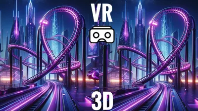 В чем разница между VR и AR? | РБК Тренды