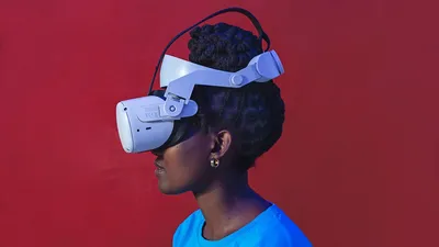 VR Is Here to Stay. It's Time to Make It Accessible | WIRED