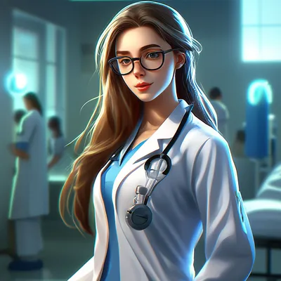 Казахстанские врачи в среднем получают 519 тыс. тенге в месяц