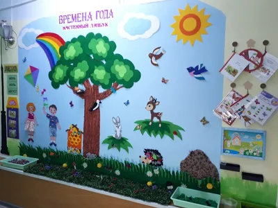 В жилом комплексе «Времена года» в Оренбурге появится детский сад - Газета  \"Оренбуржье\"