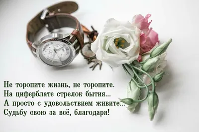 Ох как время летит! (Светлана Скопинс) / Стихи.ру