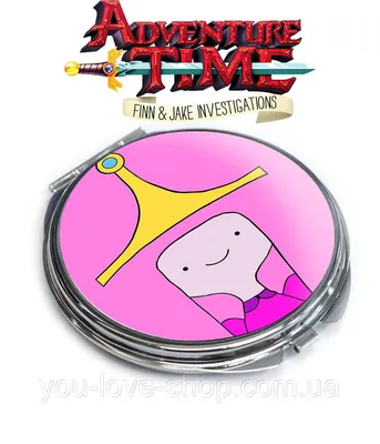 Игрушка принцесса Бубльгум: купить мягкую игрушку Princess Bubblegum из  мультика Adventure Time в магазине Toyszone.ru