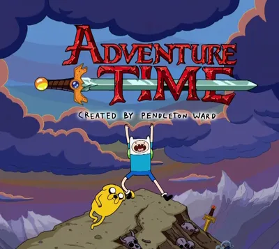 Adventure Time ru | Время приключений | Adventure time anime, Wallpapers  hora de aventura, Wallpapers bonitos