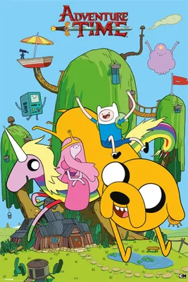 1080x1920px Обои для смартфонов » Adventure Time - Время Приключений с  Финном и Джейком | Финн время приключений, Джейк пес, Приключение