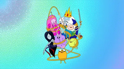Обои Мультфильмы Adventure Time, обои для рабочего стола, фотографии  мультфильмы, adventure time, finn, заставка, джейк, время, приключений,  adventure, time, финн, jake, крылья, меч, with, and Обои для рабочего  стола, скачать обои картинки