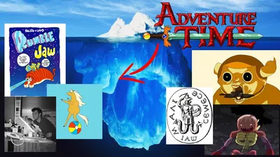 Adventure Time / Время приключений. Избранное. Том 2 (Пендлтон Уорд) -  купить книгу с доставкой в интернет-магазине «Читай-город». ISBN:  978-5-91-339841-3
