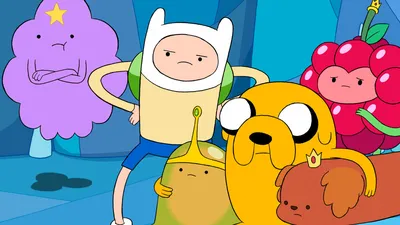 1080x1920px Обои для смартфонов » Adventure Time - Время Приключений с  Финном и Джейком | Финн время приключений, Джейк пес, Приключение