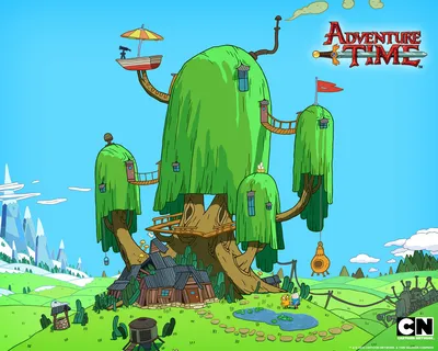 Скачать обои Джейк, Пес, Adventure Time, Время приключений, раздел фильмы в  разрешении 1920x1080