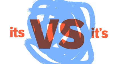 Its vs It's: How to Use The Right Word | Dictionary.com